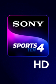 Sony Sports Ten 4 HD