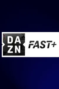 DAZN Fast+