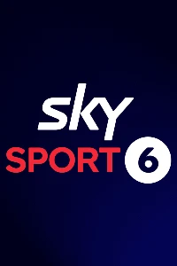 Sky Sport 6 NZ