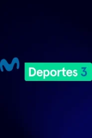 Movistar Deportes 3