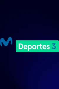 Movistar Deportes 3